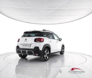 CITROEN C3 Aircross usata 2