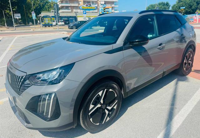 PEUGEOT 2008 usata, con Autoradio
