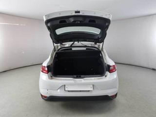 RENAULT Megane usata, con Specchietti laterali elettrici