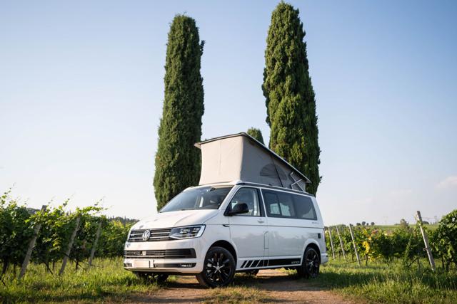 VOLKSWAGEN usata 23