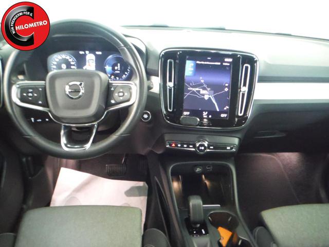 VOLVO XC40 usata, con Sistema di navigazione