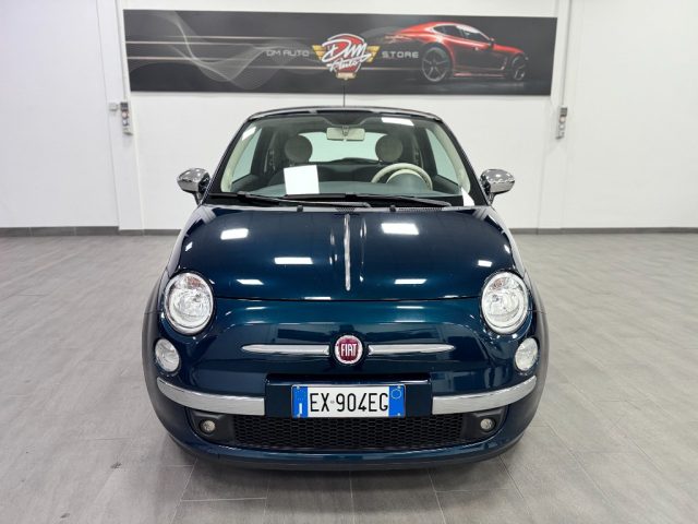 FIAT 500 usata, con Airbag Passeggero