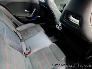 MERCEDES-BENZ A 200 usata, con USB