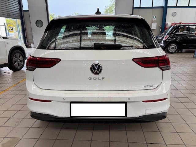 VOLKSWAGEN Golf usata, con Cerchi in lega