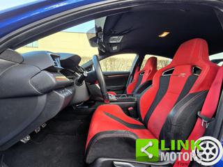 HONDA Civic usata, con Airbag Passeggero