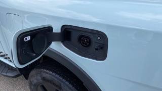 FORD Ranger usata, con Touch screen