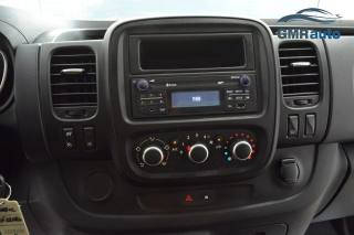 RENAULT Trafic usata 11