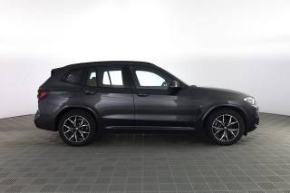 BMW X3 usata 2