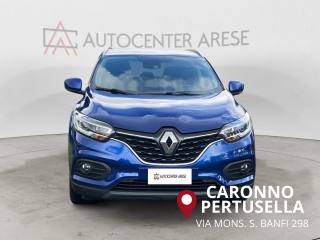 RENAULT Kadjar usata, con Chiusura centralizzata
