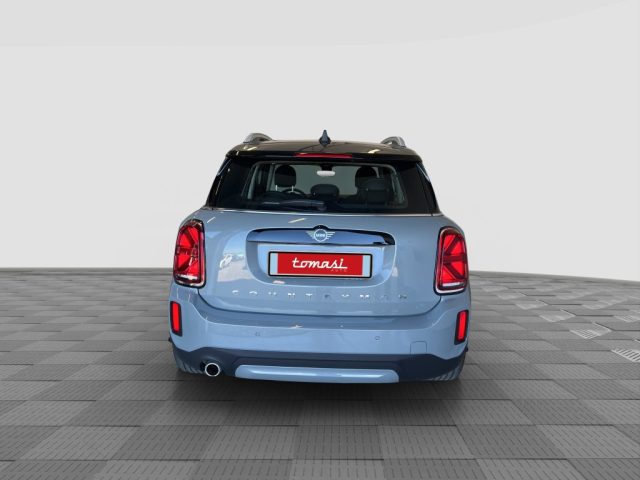 MINI Mini usata 5