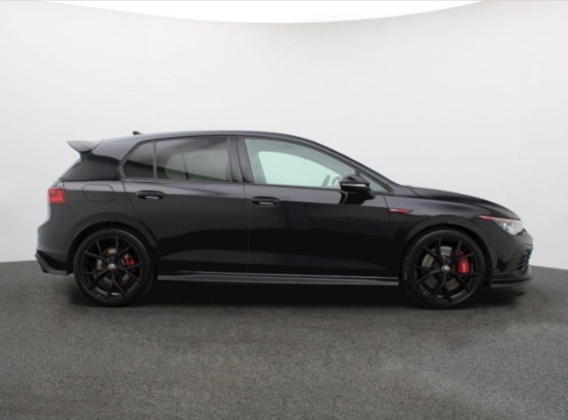 VOLKSWAGEN Golf GTI usata, con Airbag laterali