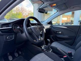 OPEL Corsa usata, con Chiusura centralizzata
