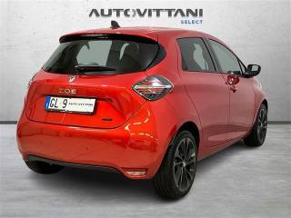 RENAULT ZOE usata, con Airbag laterali