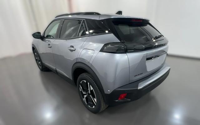 PEUGEOT 2008 usata, con Boardcomputer