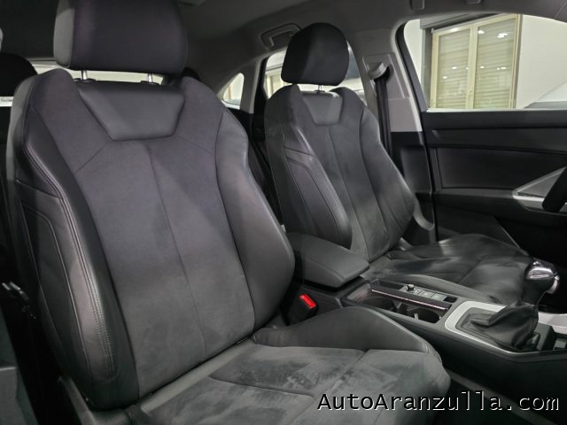 AUDI Q3 usata, con Vivavoce