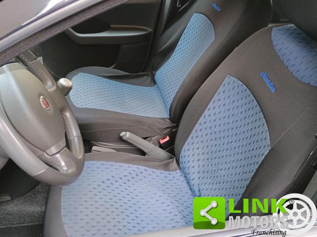 FIAT Panda usata, con Servosterzo