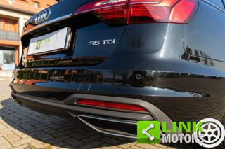 AUDI A4 usata, con Cerchi in lega