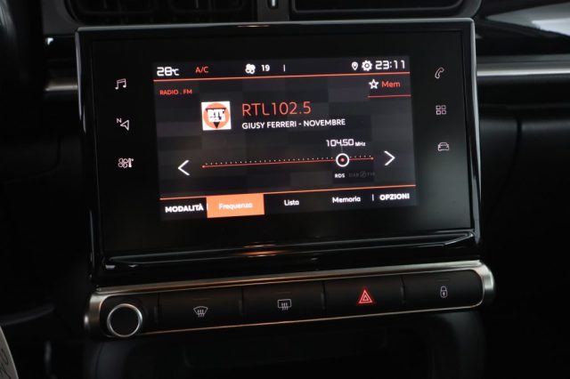 CITROEN C3 usata 10
