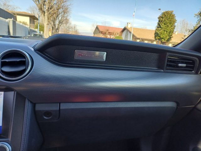 FORD Mustang usata, con Sensori di parcheggio posteriori