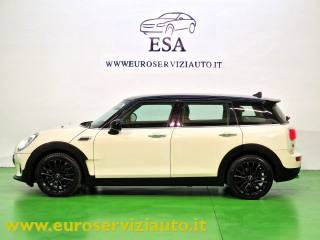 MINI Clubman usata, con Airbag Passeggero