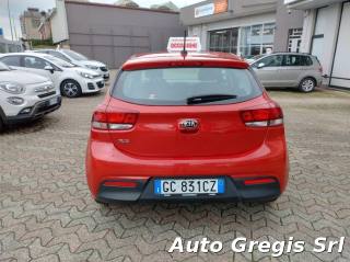 KIA Rio usata, con Airbag Passeggero
