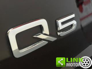 AUDI Q5 usata, con Fari direzionali