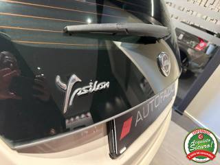 LANCIA Ypsilon usata, con Controllo trazione