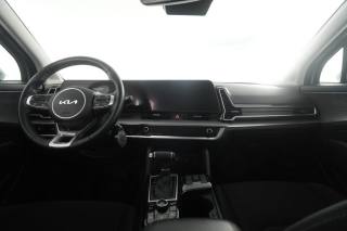 KIA Sportage usata 10