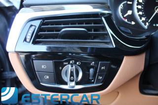BMW 520 usata, con Chiusura centralizzata