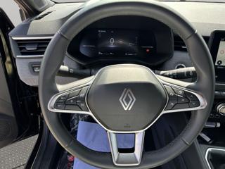 RENAULT Clio usata, con Cerchi in lega
