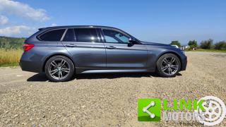 BMW 320 usata, con Alzacristalli elettrici