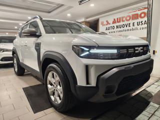 DACIA Duster usata, con Airbag