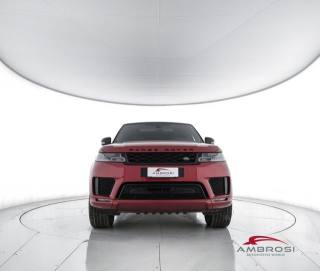 LAND ROVER Range Rover Sport usata 4