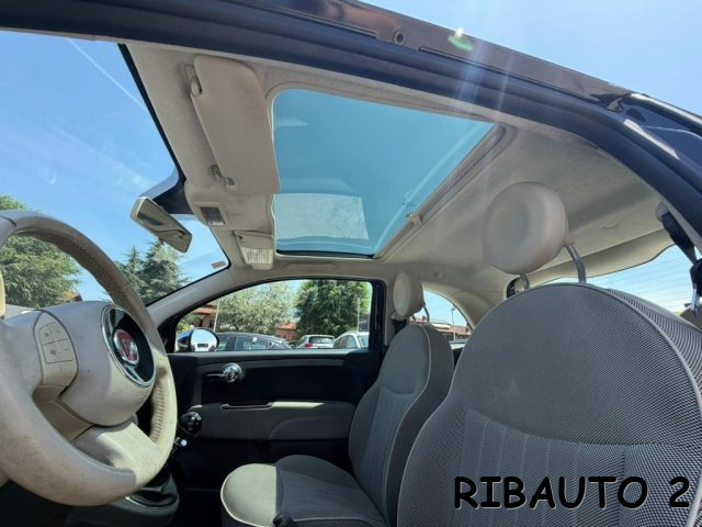 FIAT 500 usata 24