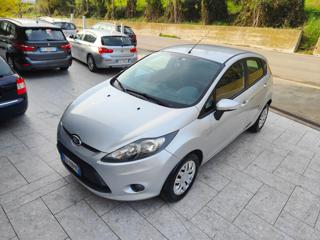 FORD Fiesta usata, con Airbag