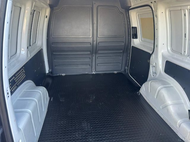 VOLKSWAGEN Caddy usata, con Controllo trazione