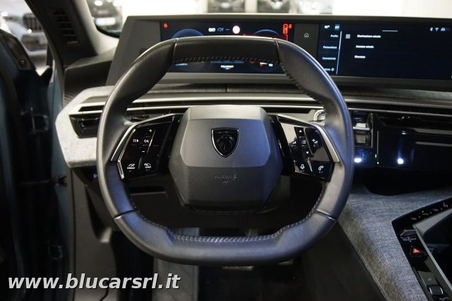 PEUGEOT 3008 usata, con Airbag testa