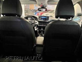 PEUGEOT 208 usata, con Sensore di pioggia