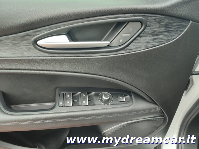 ALFA ROMEO Stelvio usata 29