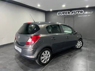 OPEL Corsa usata, con Antifurto