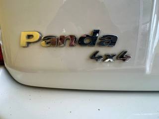 FIAT Panda usata, con USB