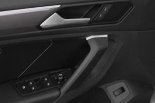 VOLKSWAGEN Tiguan usata, con Fendinebbia