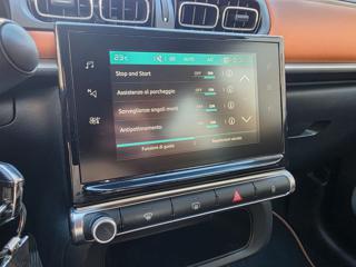 CITROEN C3 usata, con Filtro antiparticolato