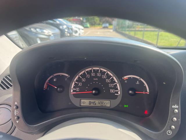 FIAT Panda usata 10