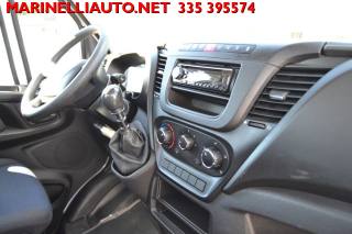 IVECO Daily usata 17