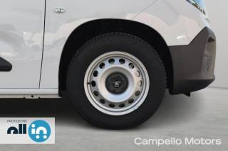 FIAT Doblo usata 18