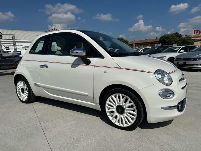 FIAT 500 usata, con Airbag laterali