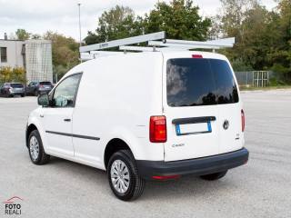 VOLKSWAGEN Caddy usata, con Trazione integrale