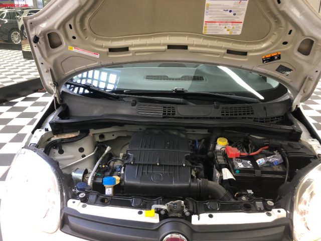 FIAT Panda usata 19