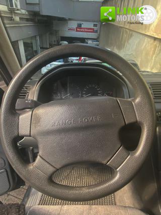 LAND ROVER Range Rover usata 24